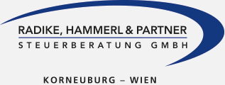 logo_of Radike, Hammerl & Partner Steuerberatung GmbH