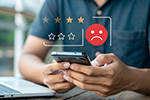 Negative Onlinewerbung – üble Nachrede: