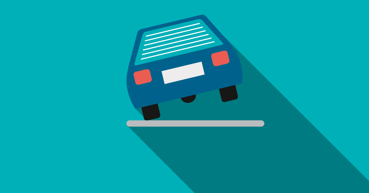 Sachbezug von Firmenautos: Übergangsregelung bei Zulassung bis 30. Mai 2020