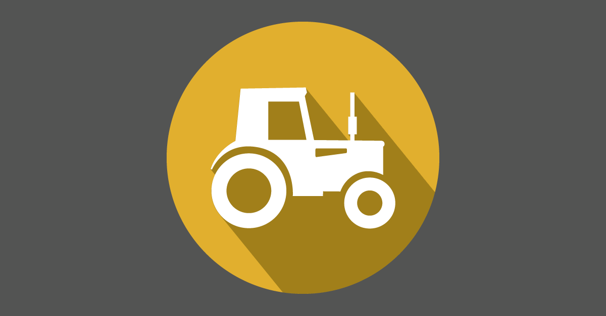 Welche Einkünfte aus Land- und Forstwirtschaft können steuerlich auf drei Jahre verteilt werden?