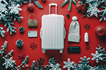 Tipps für den erholsamen Weihnachtsurlaub für Unternehmerinnen und Unternehmer