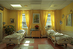 Privatklinik-Operation als außergewöhnliche Belastung?